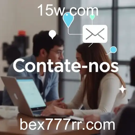 Contate-nos